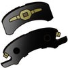 Brake Pads, Suspension System Parts