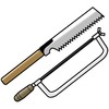 Carpenter's Tools